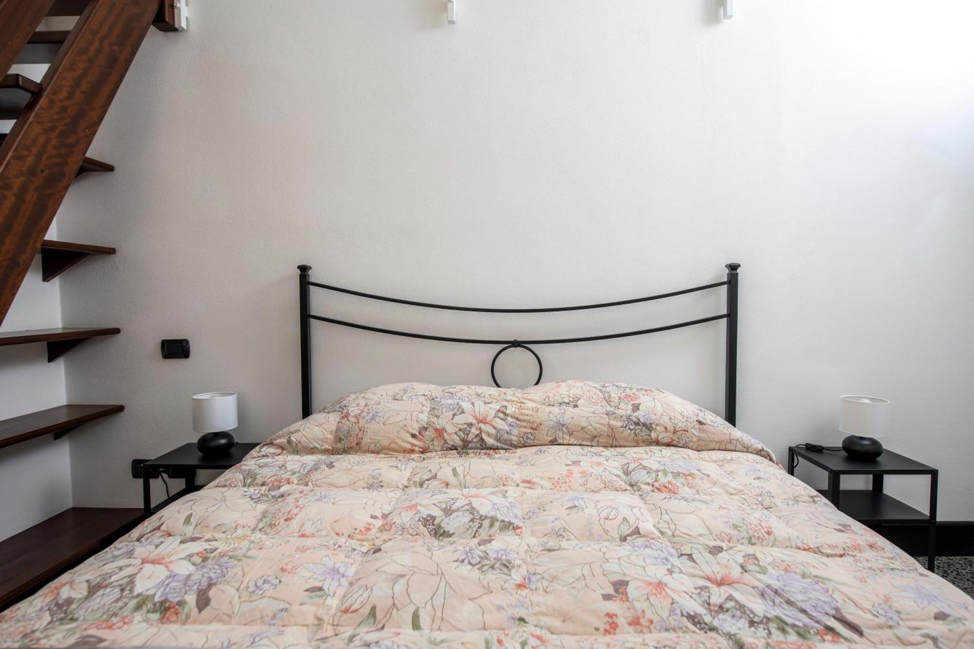 236 - Casa Corso Colombo - Centro Storico, Mare E Spiaggia A 200M - Parcheggio Gratis Incluso Sestri Levante Bagian luar foto