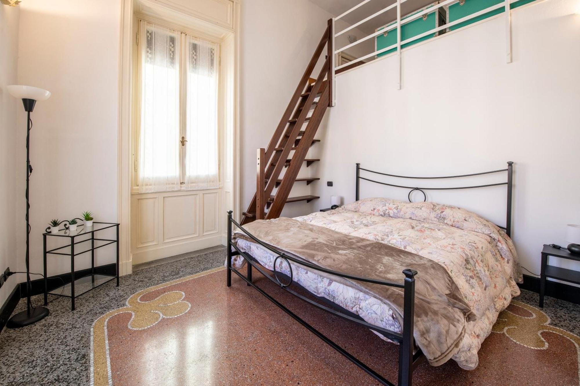 236 - Casa Corso Colombo - Centro Storico, Mare E Spiaggia A 200M - Parcheggio Gratis Incluso Sestri Levante Bagian luar foto