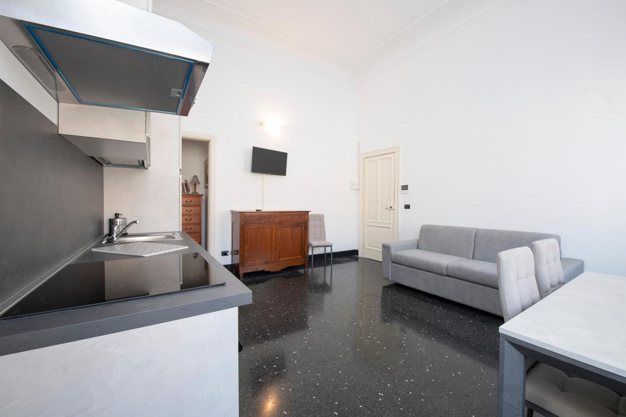236 - Casa Corso Colombo - Centro Storico, Mare E Spiaggia A 200M - Parcheggio Gratis Incluso Sestri Levante Bagian luar foto