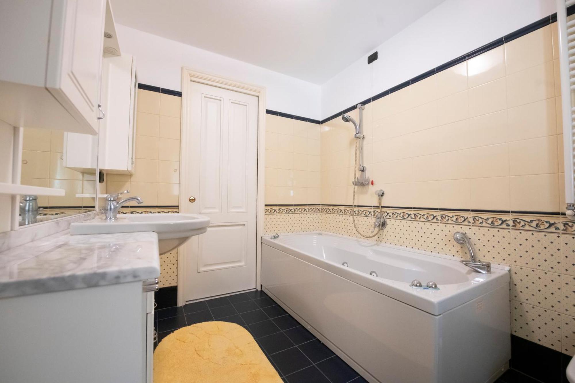 236 - Casa Corso Colombo - Centro Storico, Mare E Spiaggia A 200M - Parcheggio Gratis Incluso Sestri Levante Bagian luar foto